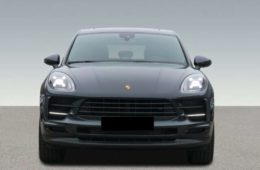 Porsche Macan 2.0 Benzina Tetto Telecamera (2019) 68.800€