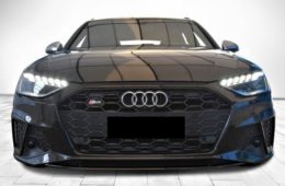 Audi S4 Avant 3.0 TDI quattro LED ACC NAVI PDC (2020) 67.900€