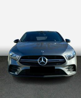 Mercedes-Benz A 35 AMG 4Matic (2020) 49.300€