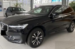 Volvo XC60 B4 B Momentum (2021) 49.000€