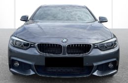 BMW 420d A Coupé M-Sport (2019) 35.400€