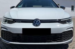 Volkswagen Golf 2.0 TDI GTD DSG (2021) 40.000€