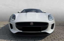 Jaguar F-Type 2.0 aut. Coupé (2019) 50.900€