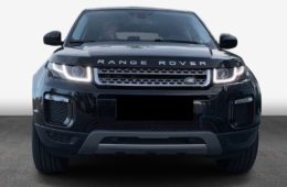 Land Rover Range Rover Evoque TD4 150 CV (2018) 33.000€