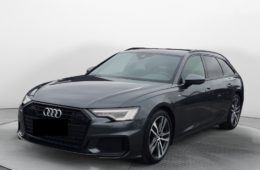 Audi A6 Avant 50 TDI quattro S-Line (2019) 56.000€