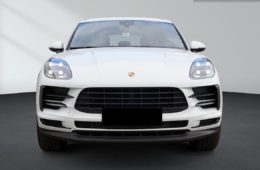 Porsche Macan 2.0 (2020) 69.900€