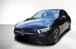 Mercedes-Benz A 200 d AMG Line 150 CV (2021) 39.900€