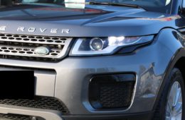 Land Rover Range Rover Evoque TD4 150 CV(2018) 31.400€