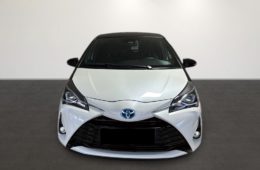 Toyota Yaris Hybrid Style 75 CV (2019) 22.200€