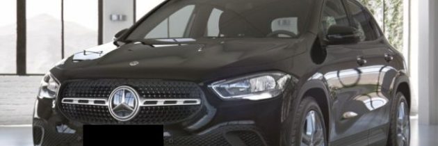 Mercedes-Benz GLA 180 (2021) 38.800€