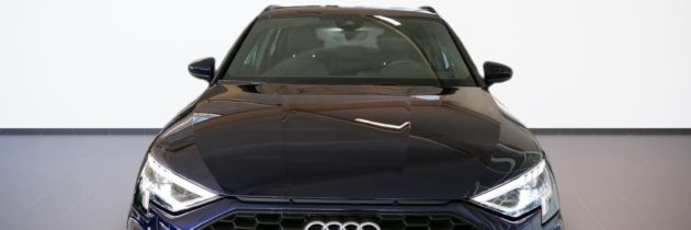 Audi A3 Sportback S-LINE 35 TDI (2021) 40.500€