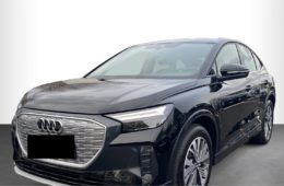AudiQ4 Sportback 35 e-tron (2021) 65.700€