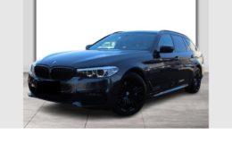 BMW 540 xDrive Touring M-sport (2020) 59.800€