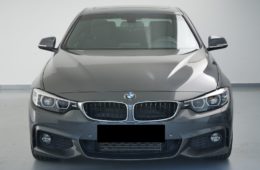 BMW 420d Coupe Msport auto (2019) 34.700€