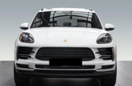 Porsche Macan 2.0 (2021) 71.900€