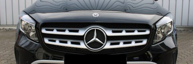 Mercedes-Benz GLA 180 7G-DCT Style (2019) 31.500€