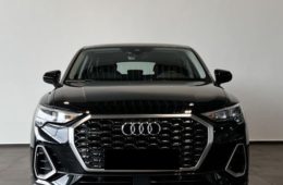 Audi Q3 Sportback TDI Quattro 150 CV S-line Pelle Virtual Led (2021) 51.500€
