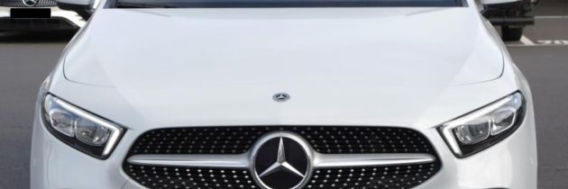 Mercedes-Benz A 220 d AMG (2021) 40.300€