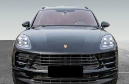 Porsche Macan 2.0 (2021) 75.400€