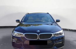 BMW 540 d xDrive Touring M Sportpaket (2019) 54.200€