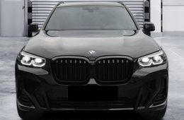 BMW X3 xdrive20d Msport auto (2022) 63.000€