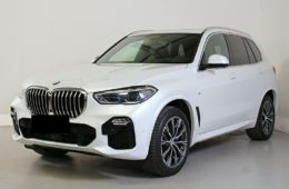 BMW X5 30dA xDrive M Sport (2022) 80.500€