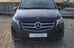 Mercedes V220 d 4Matic 6 posti (2018) 47.400€