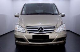 Mercedes-Benz Viano 3.0 CDI Ambiente Edition (2011) 24.800€