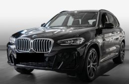 BMW X3 xDrive 20d M-Sportpaket (2022) 63.900€