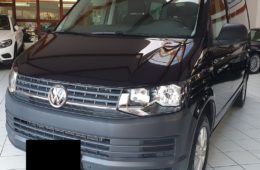 Volkswagen T6 Caravelle 2.0 TDI DSG Trendline (2017) 40.300€