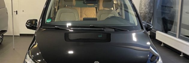 Mercedes Benz V300d Marco Polo AMG (2019) 87.500€