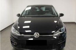 Volkswagen Golf Highline/R-Line 1.5 TSI (2020) 27.400€