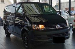 Volkswagen T6 Caravelle 9 posti (2018) 34.000€