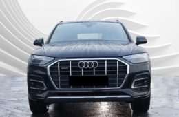 Audi Q5 S line 40 TDI Quattro (2021) 54.000€