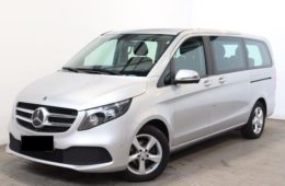 Mercedes Benz V220 d Lungo 8 Posti (2019) 53.000€