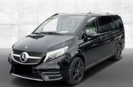 Mercedes Benz V300 d Esclusive 4M AMG (2020) 85.900€