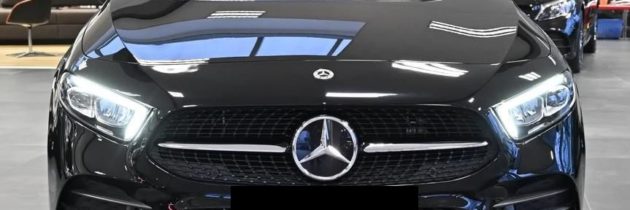 Mercedes Benz A250 e AMG Edition (2021) 37.500€