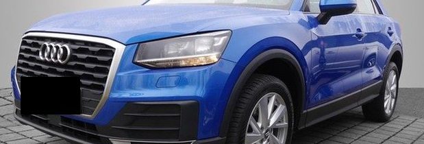 Audi Q2 1.6 TDI (2018) 28.000€
