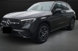 Mercedes Benz GLC 220 d 4MATIC AMG (2023) 70.500€