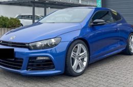 Volkswagen Scirocco R (2012) 20.900€