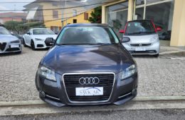 Audi A3 Sportback 1.6 TDI Ambition (2011) 9.800€