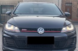 Volkswagen Golf 2.0 TSI BMT GTI (2016) 22.300€