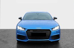 Audi TT Coupe 2.0 tfsi S line quattro Competition (2018) 38.500€