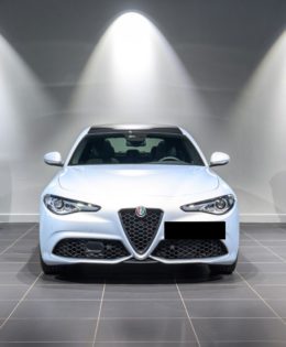 Alfa Romeo Giulia Sprint (2023) 49.900€