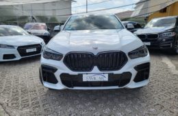 Bmw X6 30d xDrive Msport (2023) 94.500€