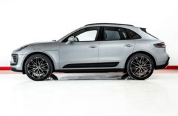 Porsche Macan 2.0 265cv Pasm 21 Tetto (2022) 81.000€