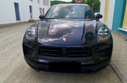 Porsche Macan 2.0 Tetto 21 Pasm ACC (2023) 87.000€