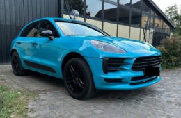 Porsche Macan 2.0 (2021) 66.900€