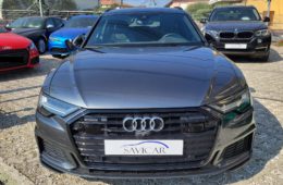 Audi A6 Avant 45 TDI sport quattro (2020) 49.500€