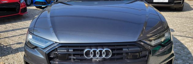 Audi A6 Avant 45 TDI sport quattro (2020) 49.500€